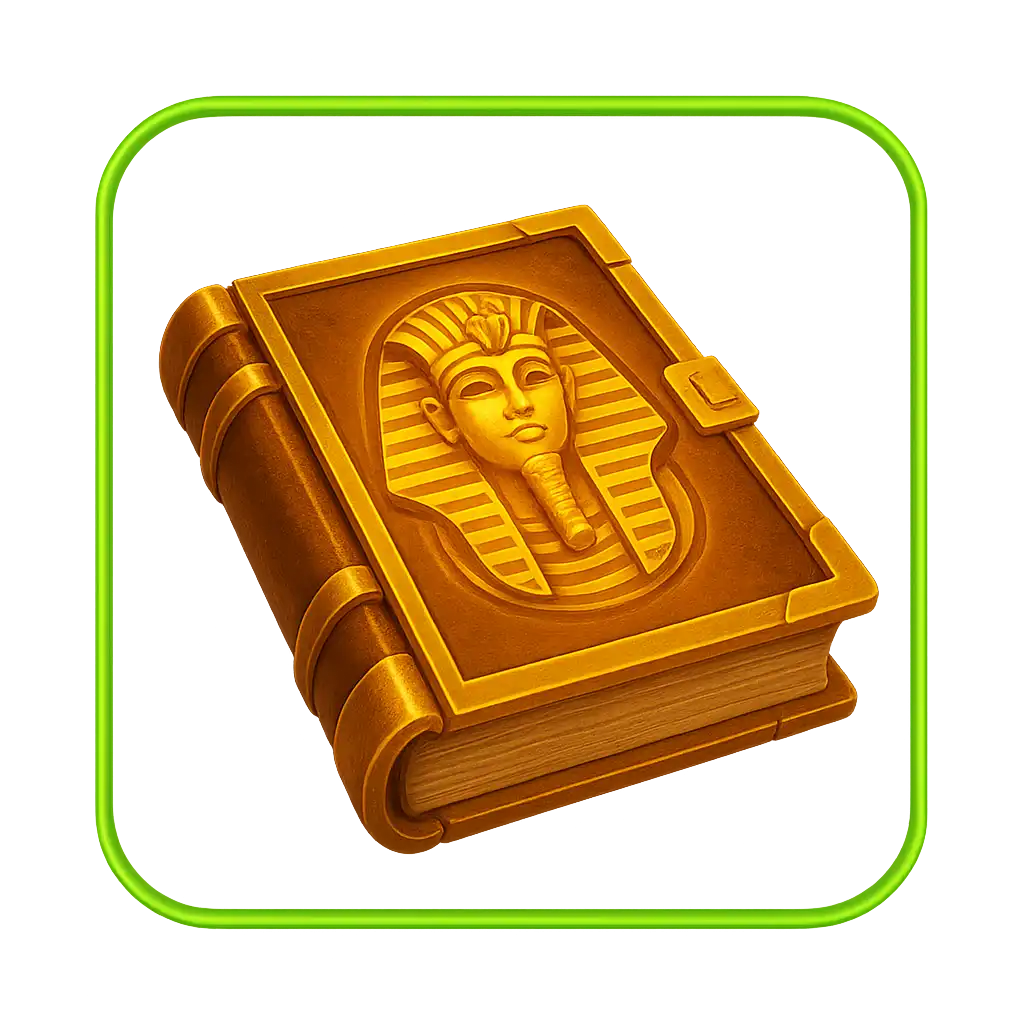 Igralni avtomat Book Of Dead v igralnici Norsewin
